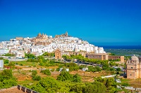 Ostuni